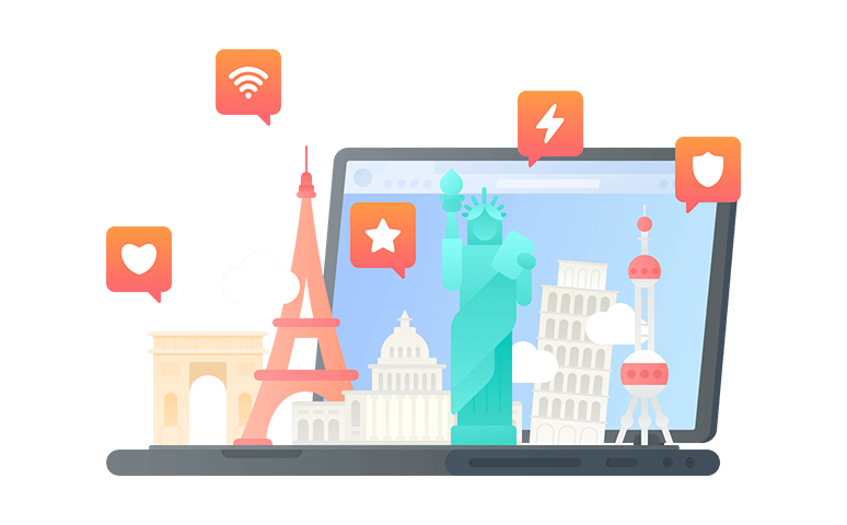 代理微信直播的回国vpn - 快速小猴
